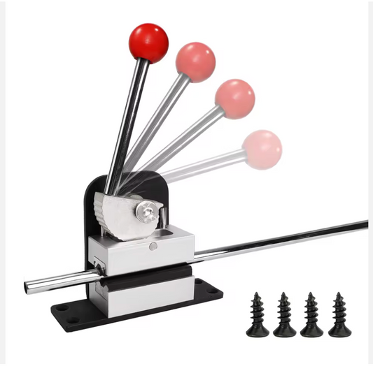 Skafthållare - Inhousegolf.se