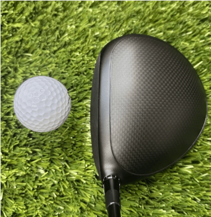 Sub70 TAIII 3D Driver