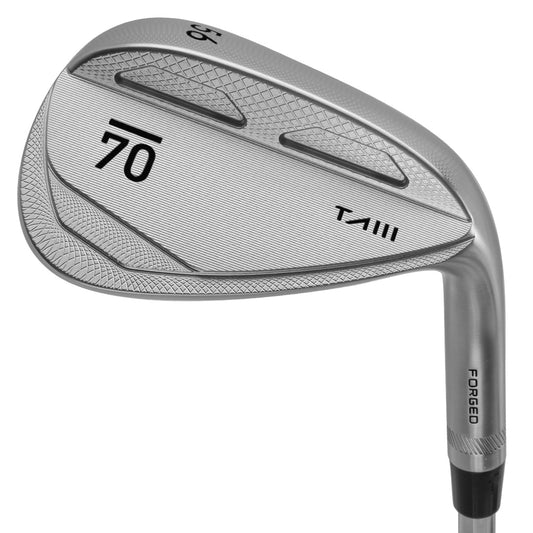 Sub 70 TAIII wedge - Inhousegolf.se