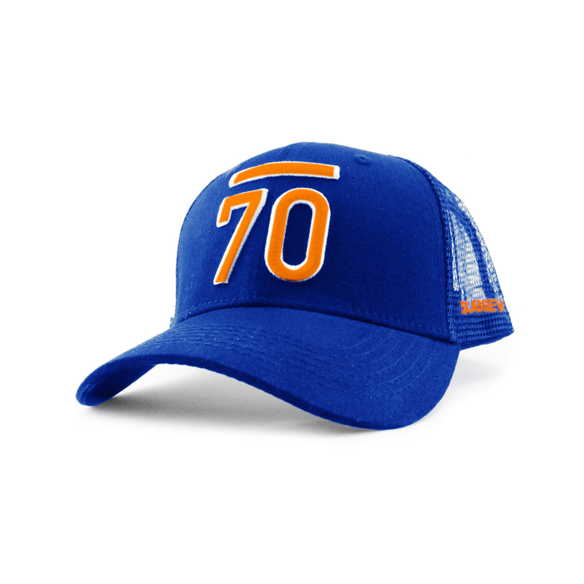 Sub 70 Aberdeen Cap - Inhousegolf.se