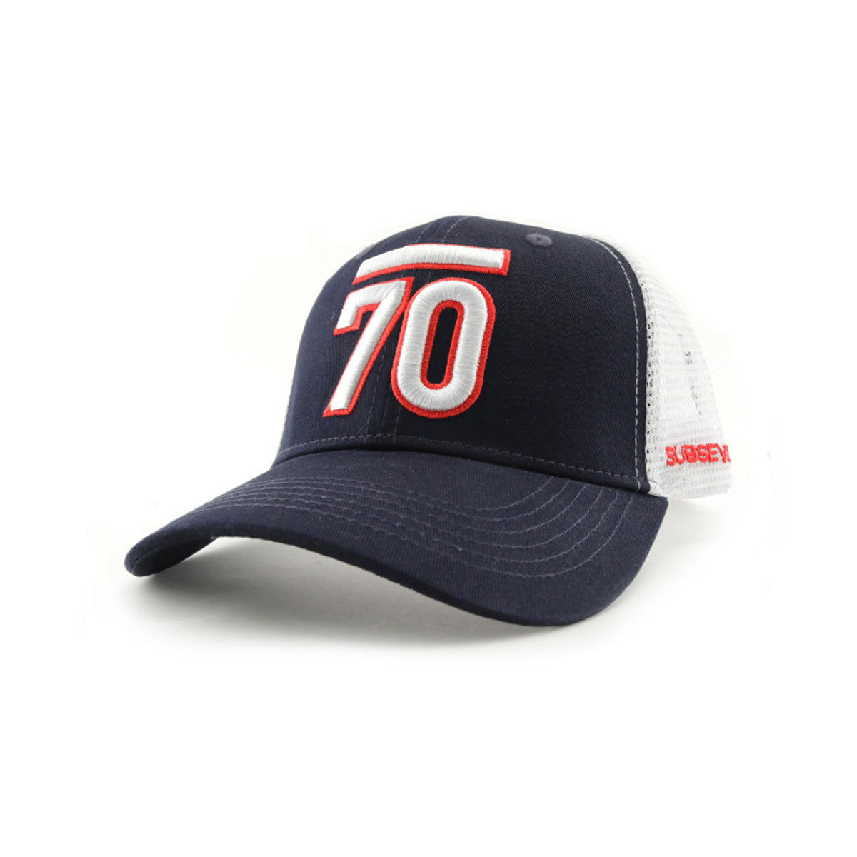 Sub 70 Aberdeen Cap - Inhousegolf.se