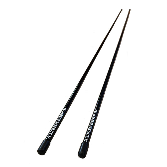 Sub 70 Siktpinnar - Inhousegolf.se