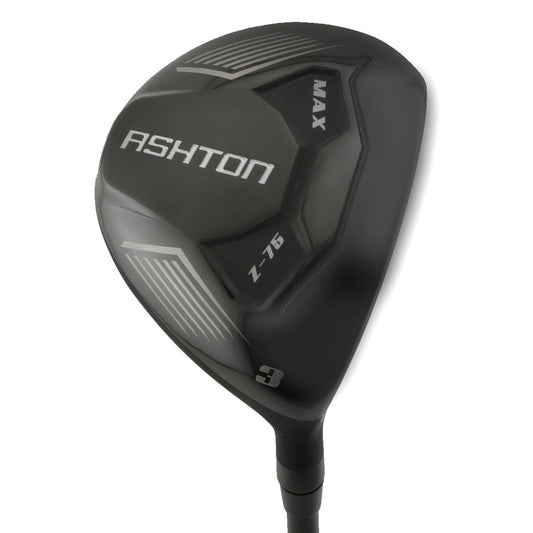 Woods Ashton Z-75 Max