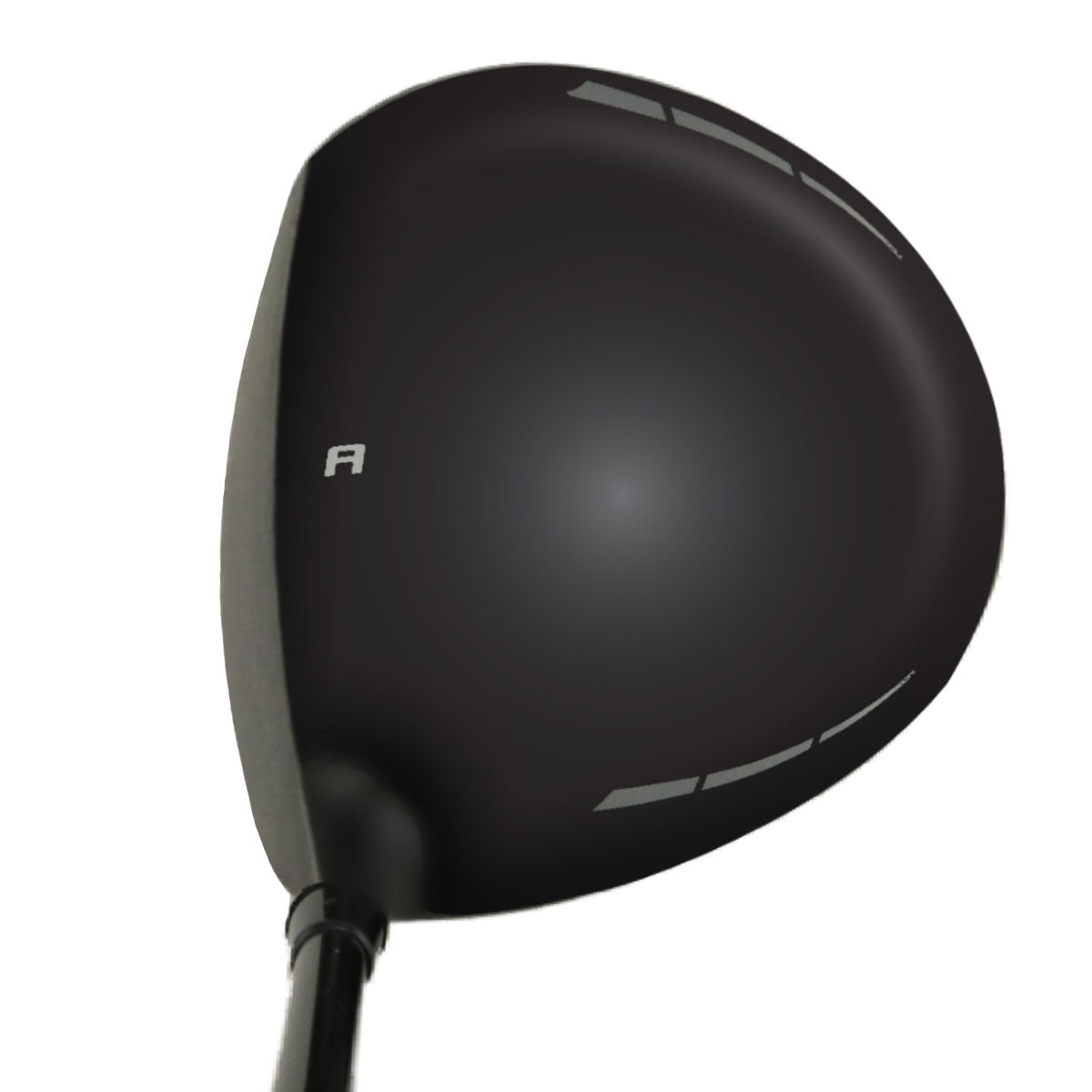 Ashton TX-15 Driver