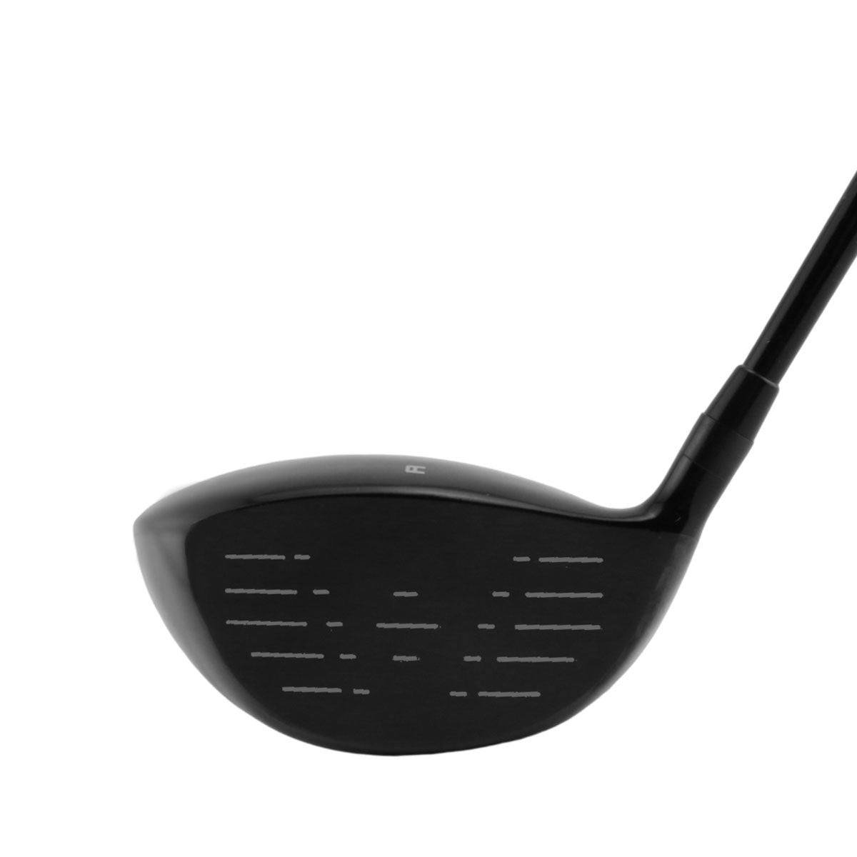 Ashton TX-15 Driver