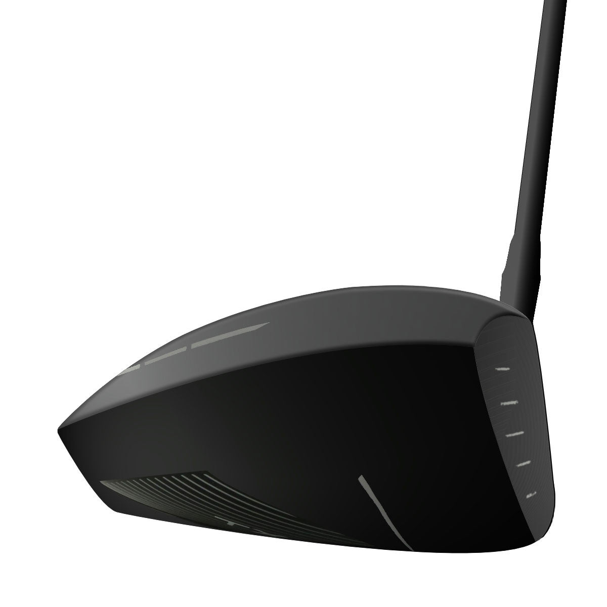 Ashton TX-15 Driver