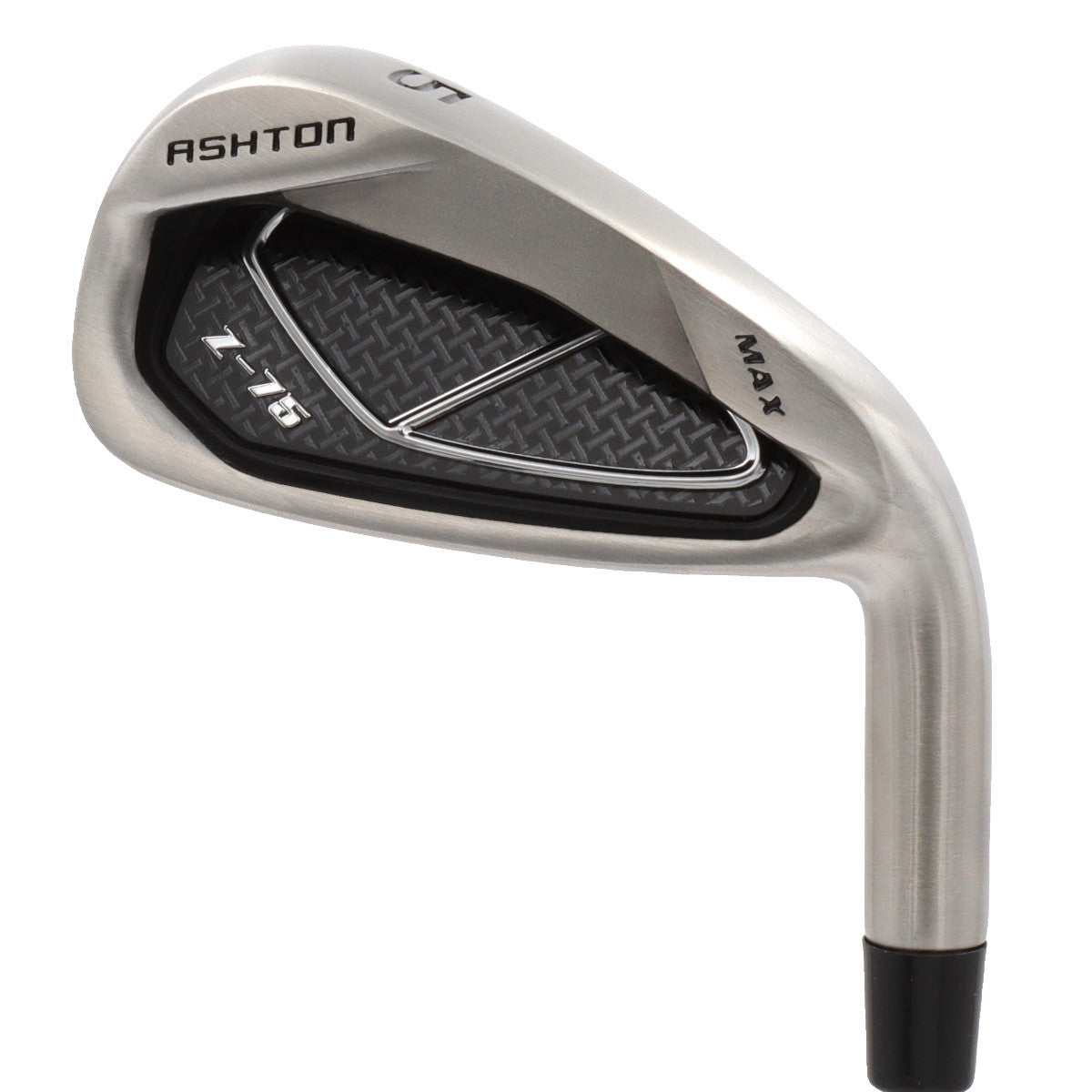 Irons Ashton Z-75 Max