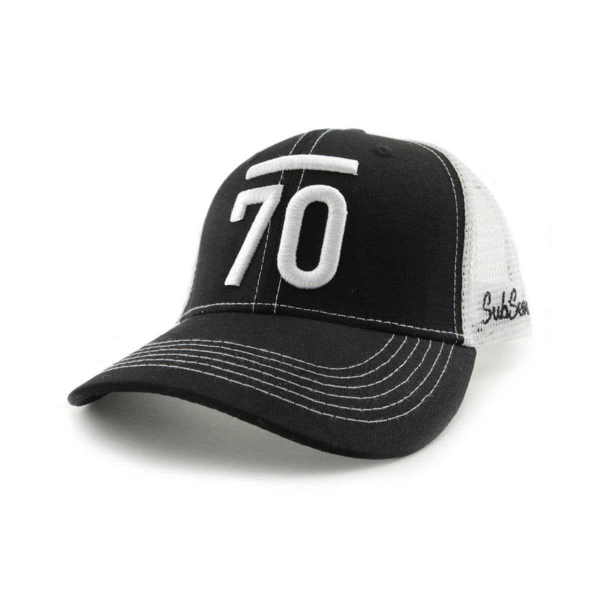 Sub 70 Aberdeen Cap - Inhousegolf.se