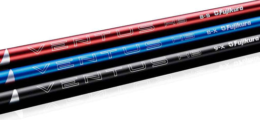 Fujikura Ventus Velocore+