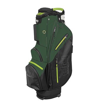 Dry Performance Waterproof Cartbag - Inhousegolf.se