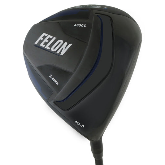 Driver DTG Felon 2.4