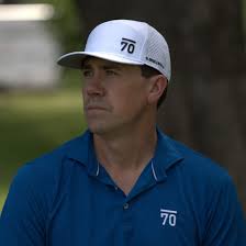 Sub 70 keps Flat Bill - Inhousegolf.se