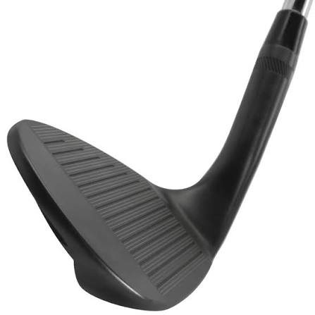 Sub70 TAIII v2 Wedge