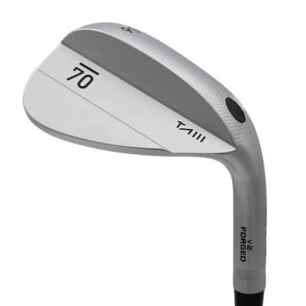 Sub70 TAIII v2 Wedge