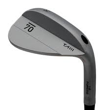 Sub70 TAIII v2 Wedge