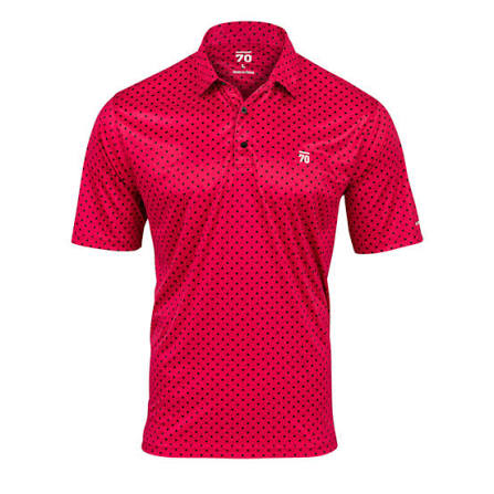 The Dot Polo