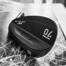 Sub70 287 Forged Wedge - Inhousegolf.se