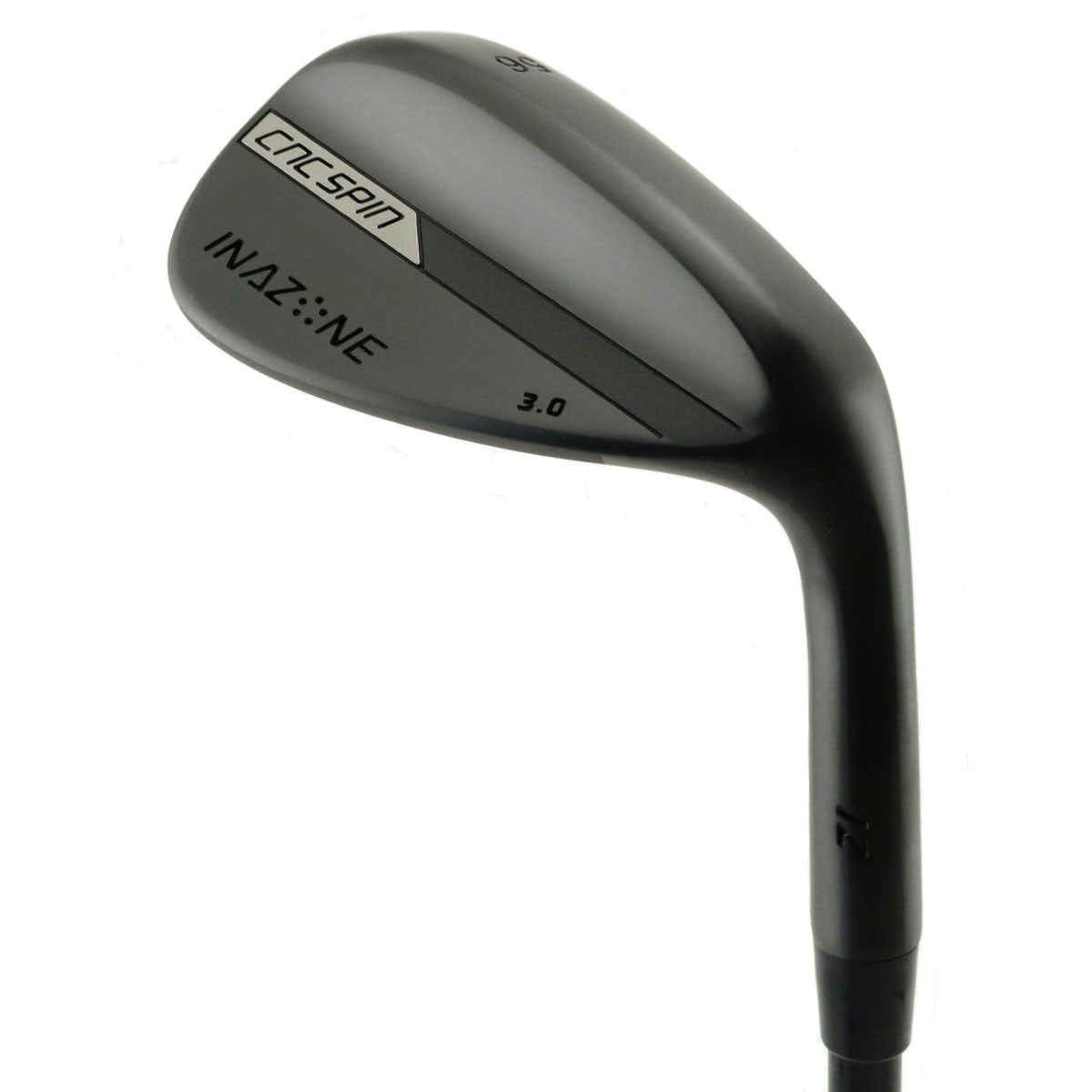 Wedge InaZone CNC Spin 3.0