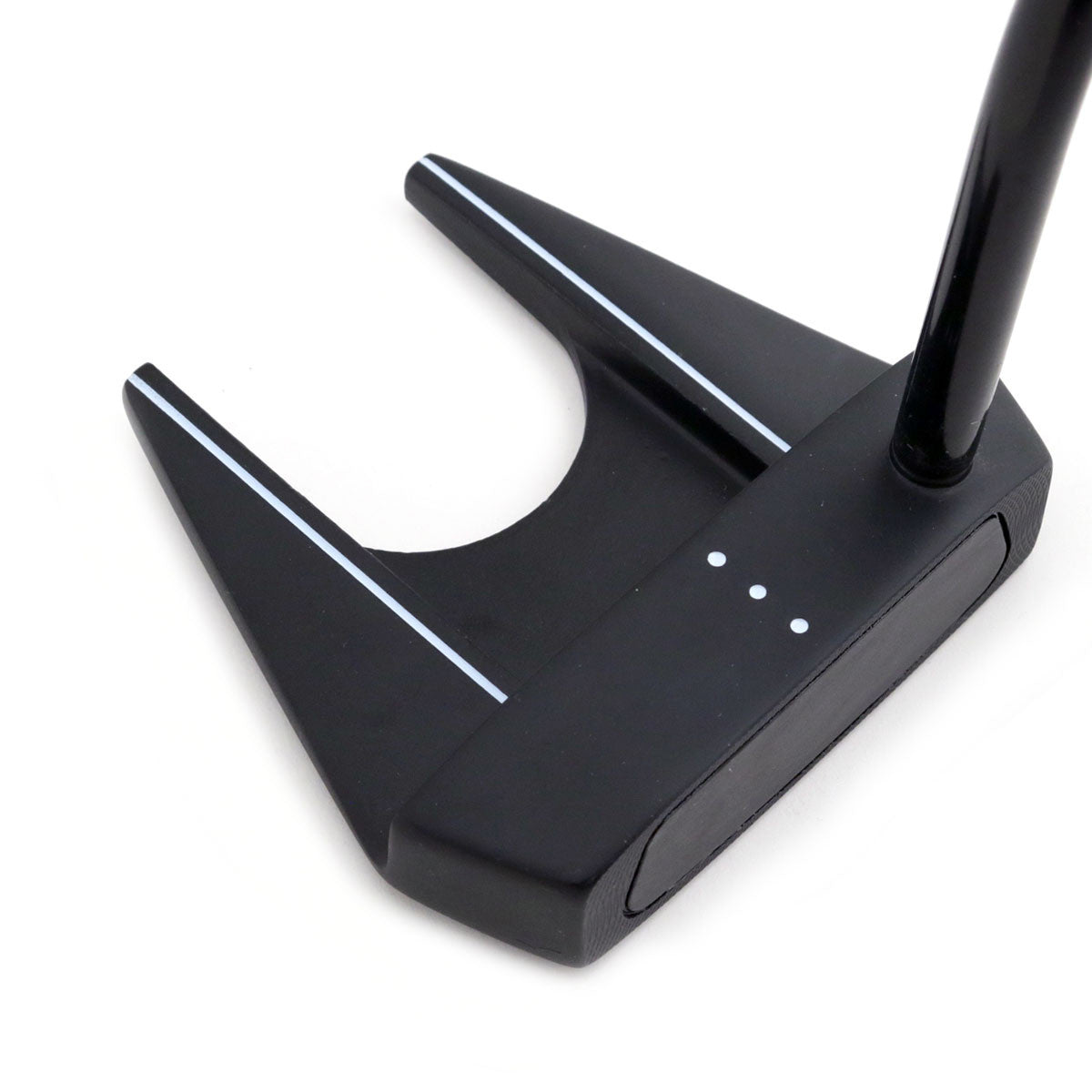 Putter InaZone ZH Mallet