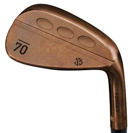 Sub70 Jb Forged Wedge - Inhousegolf.se