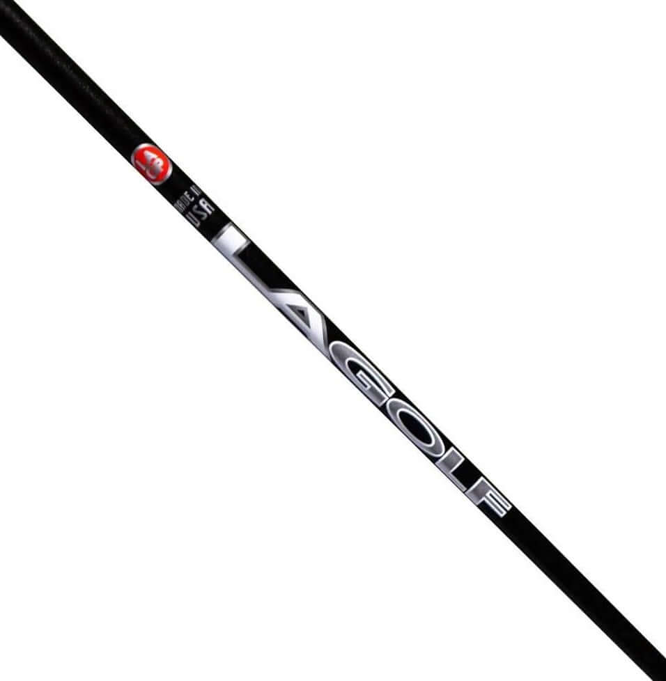LA Golf A-series grafitskaft - Inhousegolf.se