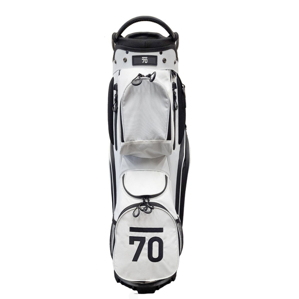 Sub 70 Prestwick Cartbag - Inhousegolf.se