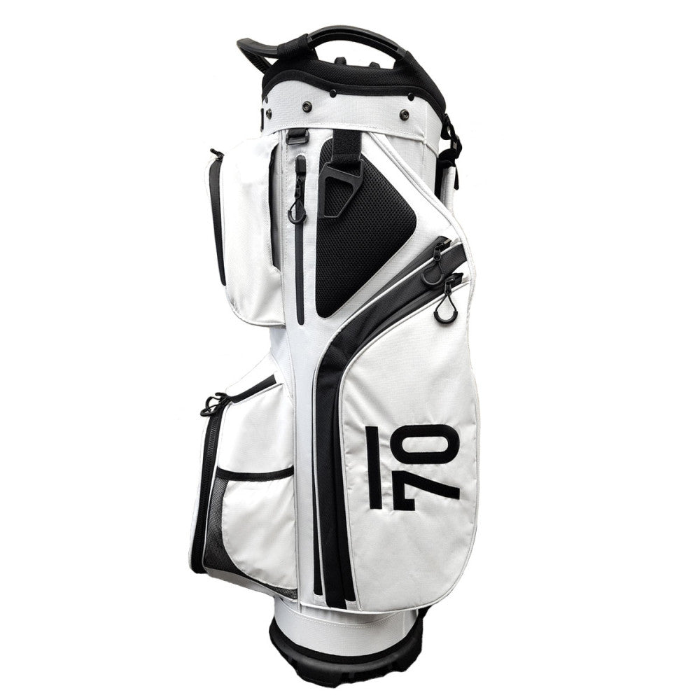 Sub 70 Prestwick Cartbag - Inhousegolf.se