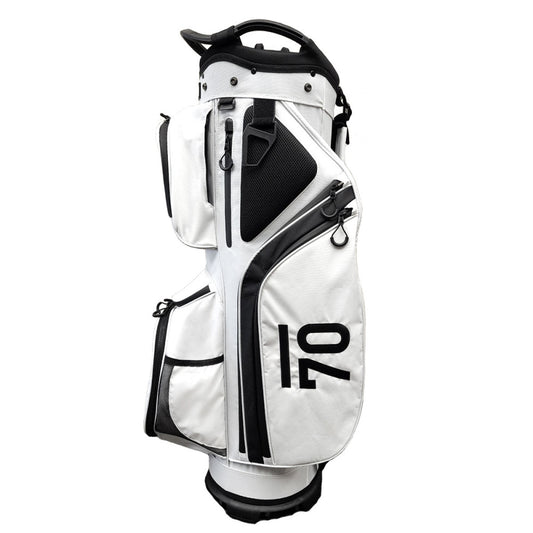 Sub 70 Prestwick Cartbag - Inhousegolf.se