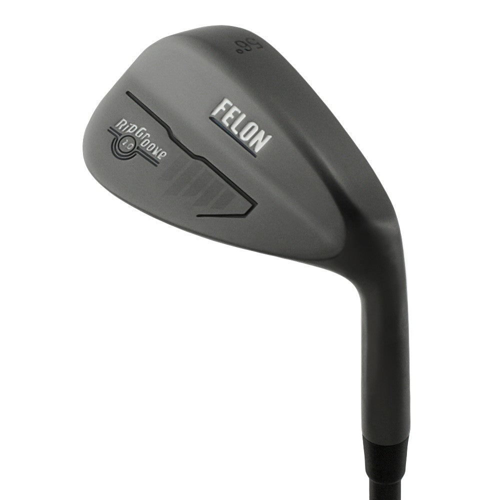 Wedge  DTG Felon Rip Groove 2.0