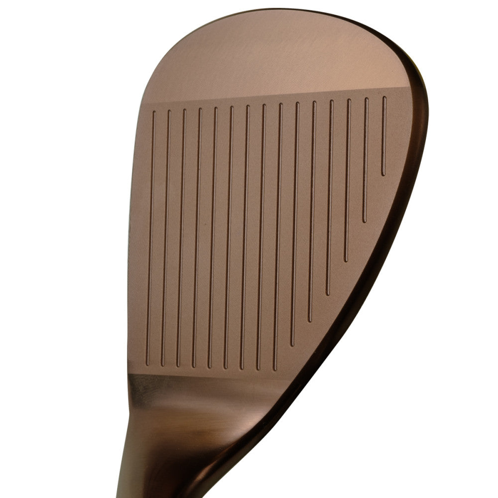 Sub 70 x Good Lion JB v2 Wedge - Inhousegolf.se