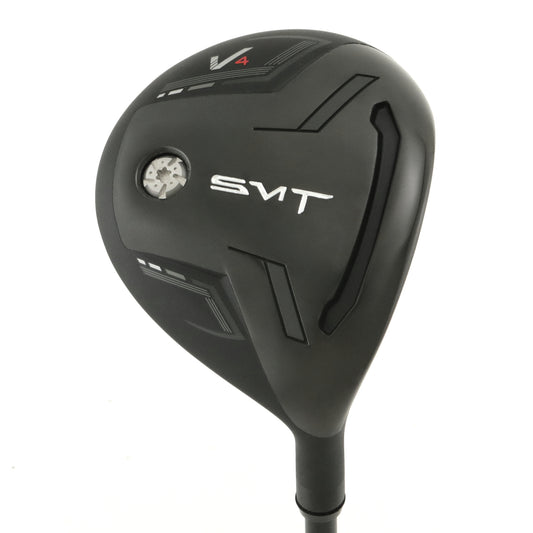 Woods SMT V4 Fairway