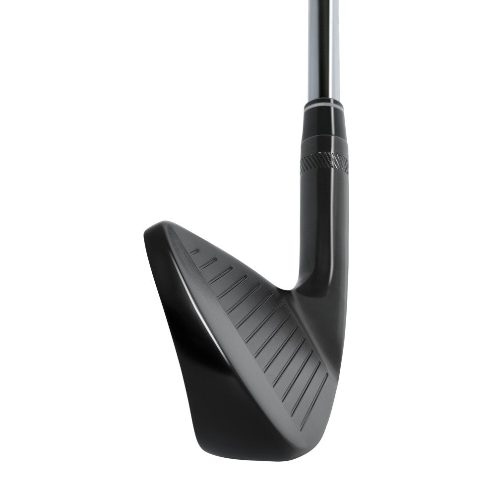 Sub70 639 CB Irons black - Inhousegolf.se