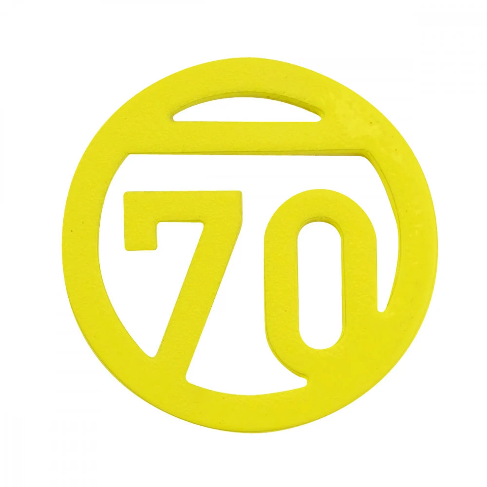 Bollmarkör Sub70 - Inhousegolf.se