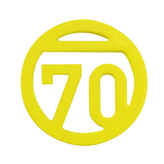 Bollmarkör Sub70 - Inhousegolf.se