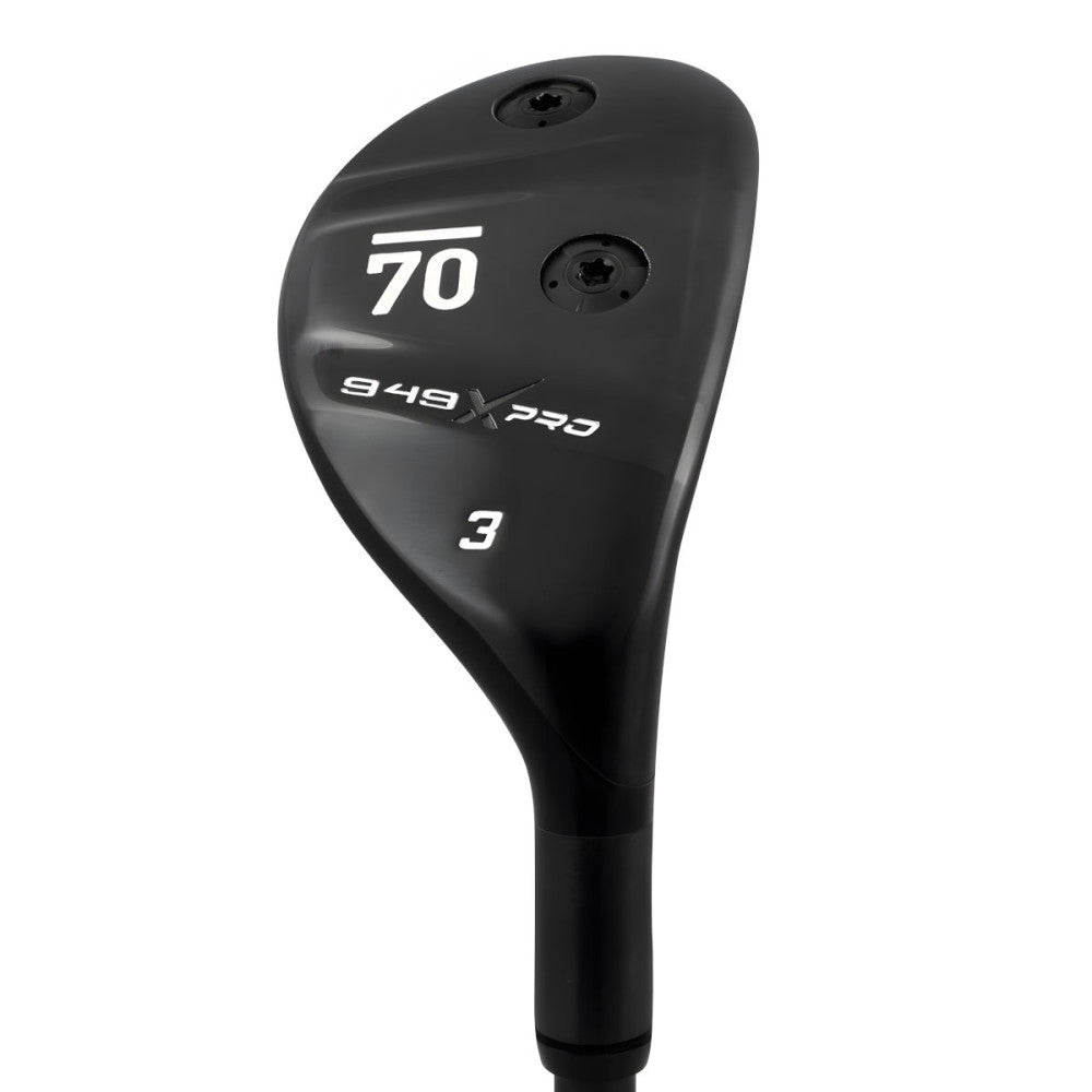 Sub 70 949X Pro Hybrid - Inhousegolf.se