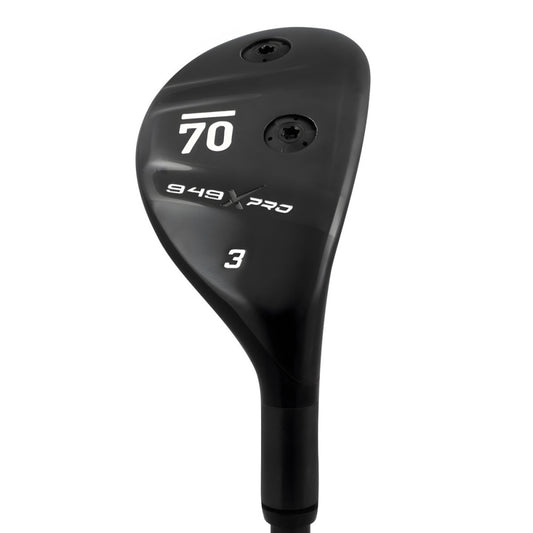 Sub 70 949X Pro Hybrid - Inhousegolf.se