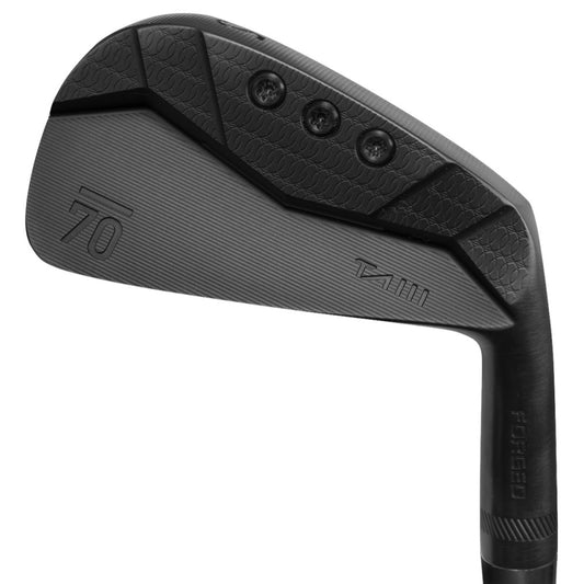 Sub70 TAIII MB Irons - Inhousegolf.se