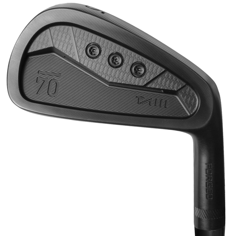 Sub70 TAIII CB Irons - Inhousegolf.se