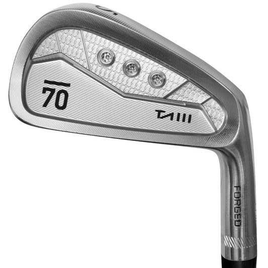 Sub70 TAIII CB Irons - Inhousegolf.se
