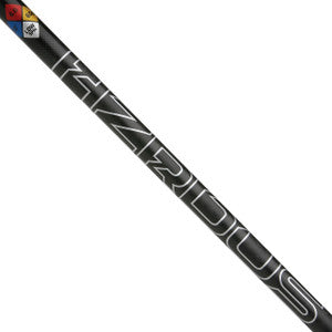 Project X HZRDUS black - Inhousegolf.se