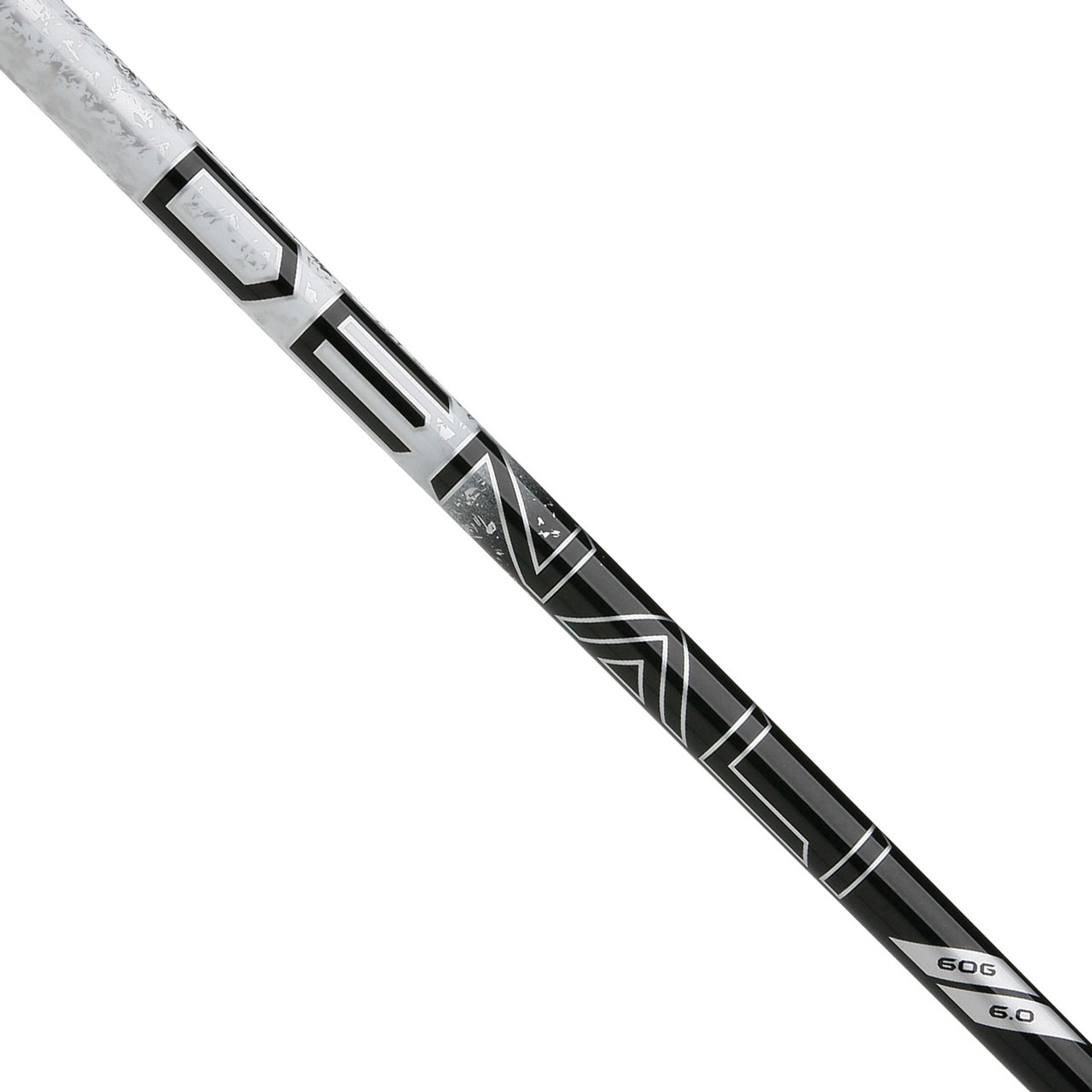 Project X Denali Black - Inhousegolf.se
