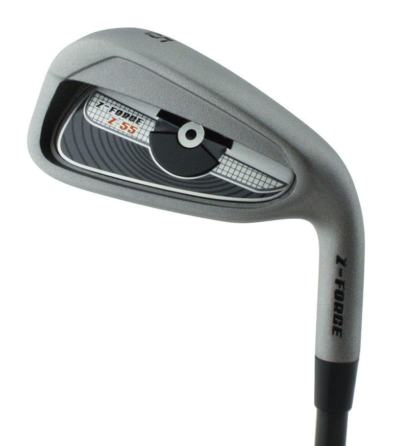 Irons ZForce Z55