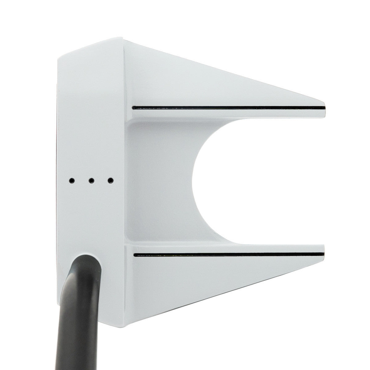Putter InaZone ZH Mallet